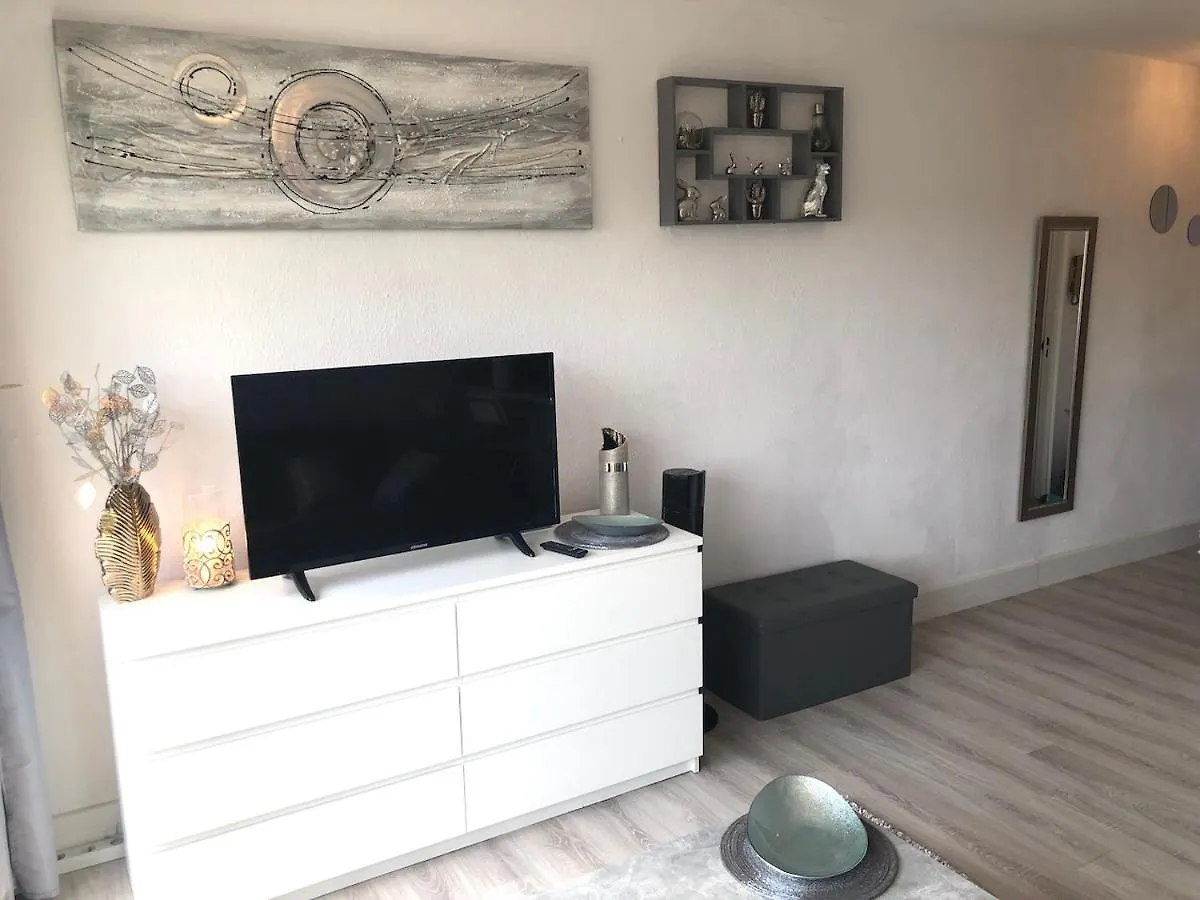 Studio St-Mandrier 300M Mer Saint-Mandrier-sur-Mer